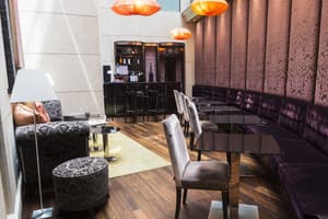 thumbnail: Bar (on property)