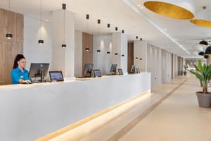 thumbnail: Interior