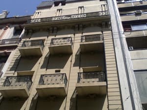 thumbnail: Front of property