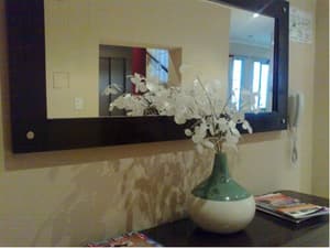 thumbnail: Interior detail