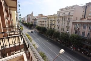thumbnail: View from room