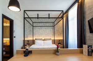 thumbnail: Room
