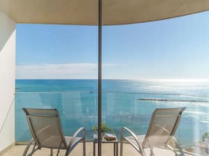 thumbnail: Terrace/patio