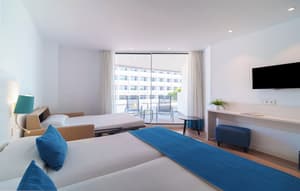 thumbnail: Room
