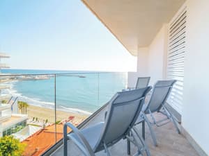 thumbnail: Terrace/patio
