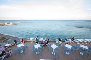 thumbnail: Terrace/patio