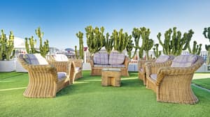 thumbnail: Terrace/patio