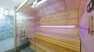 thumbnail: Sauna