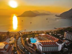 Marti La Perla Hotel - All Inclusive - Adult Only