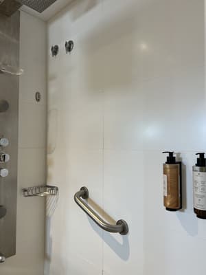 thumbnail: Bathroom shower