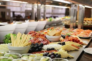 thumbnail: Buffet
