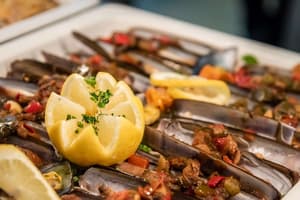 thumbnail: Restaurant