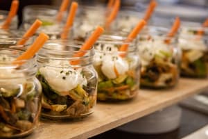 thumbnail: Restaurant
