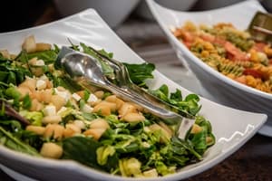 thumbnail: Restaurant