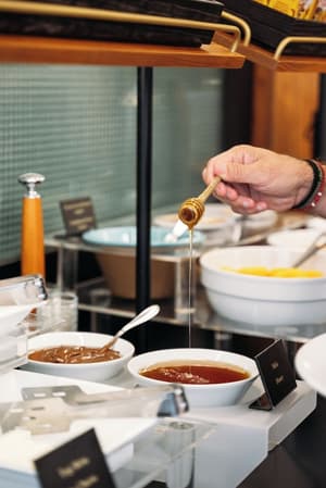 thumbnail: Breakfast meal