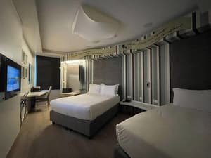 thumbnail: Room