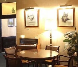 thumbnail: Interior