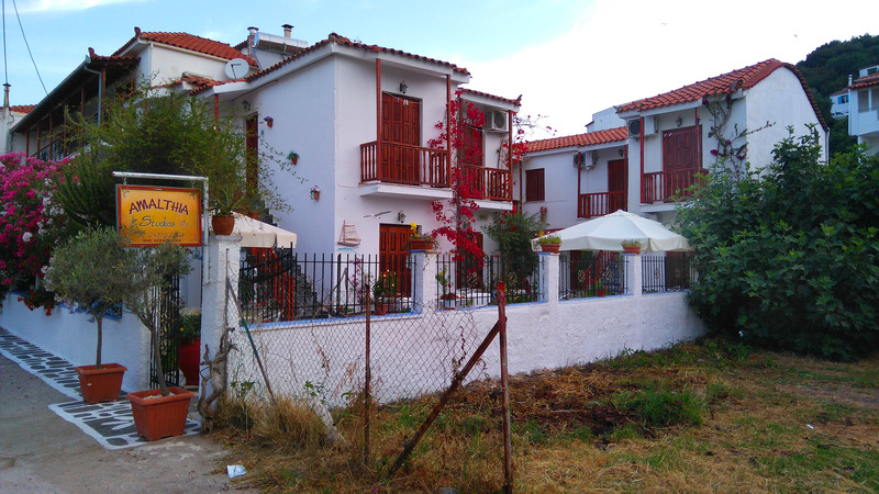 General view