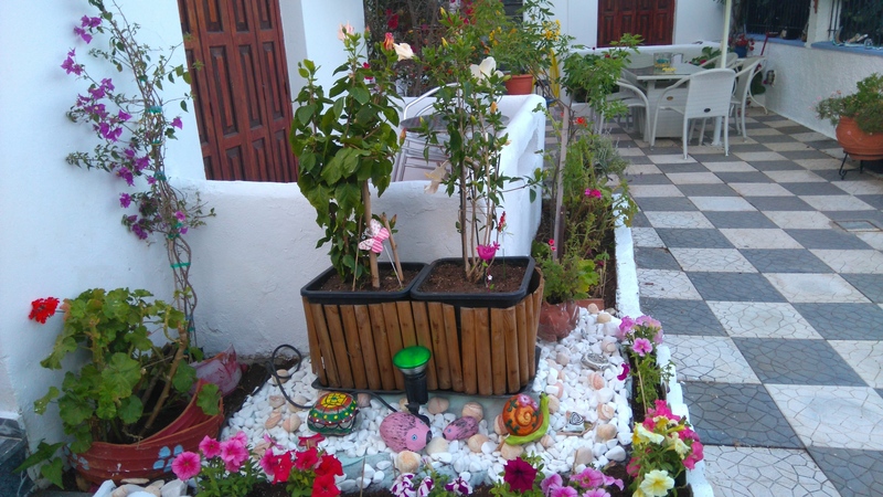 General view