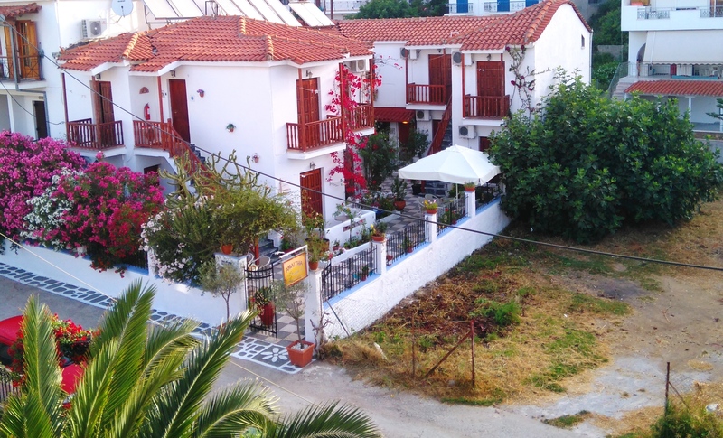 General view