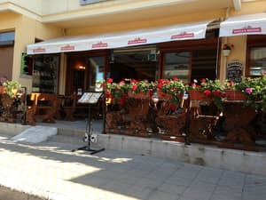 thumbnail: Terrace/patio