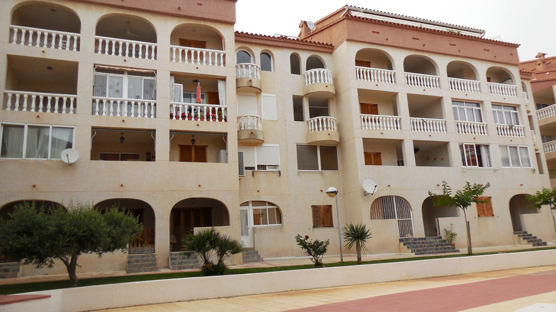 General view