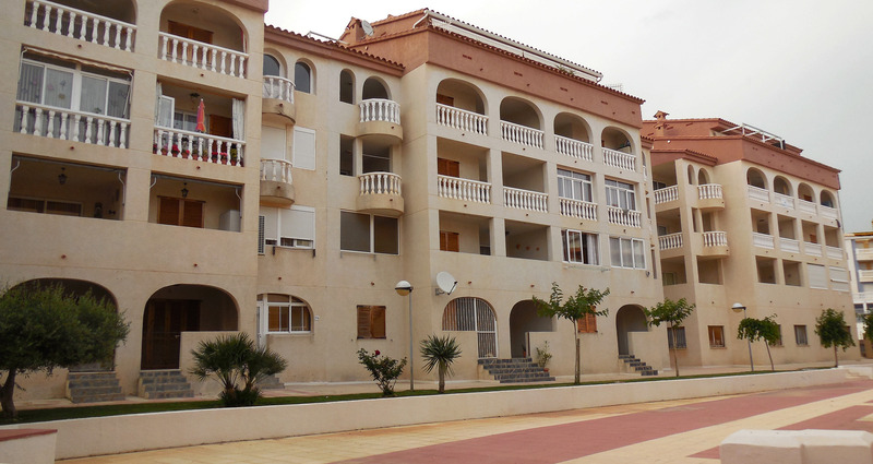 General view