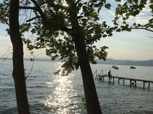 thumbnail: Lake