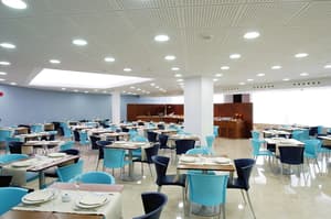 thumbnail: Restaurant