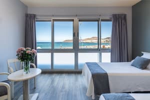 thumbnail: Beach/ocean view