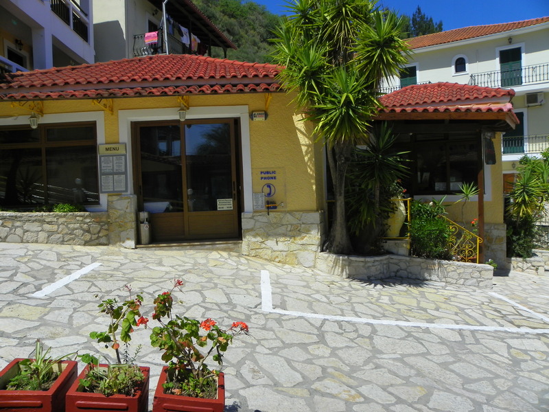 General view