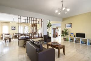 thumbnail: Reception
