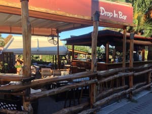 thumbnail: Bar (on property)