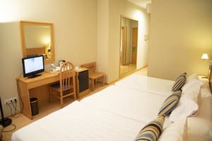 thumbnail: Room