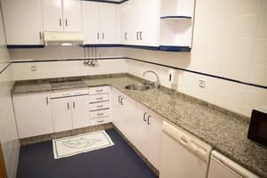 thumbnail: Private kitchen