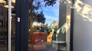 thumbnail: Reception