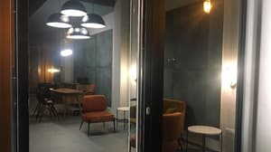 thumbnail: Reception