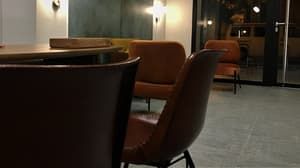 thumbnail: Reception