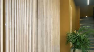 thumbnail: Reception