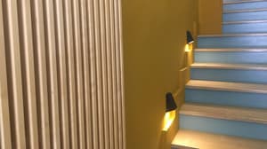 thumbnail: Reception