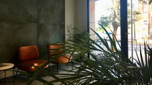 thumbnail: Reception