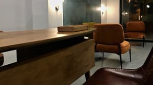 thumbnail: Reception