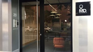 thumbnail: Reception