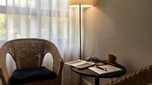 thumbnail: Room