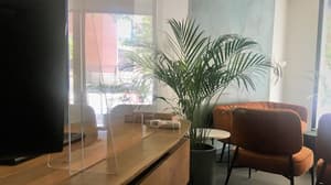 thumbnail: Reception