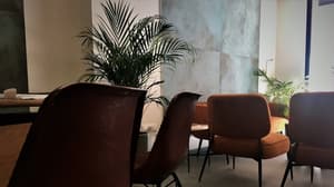 thumbnail: Reception