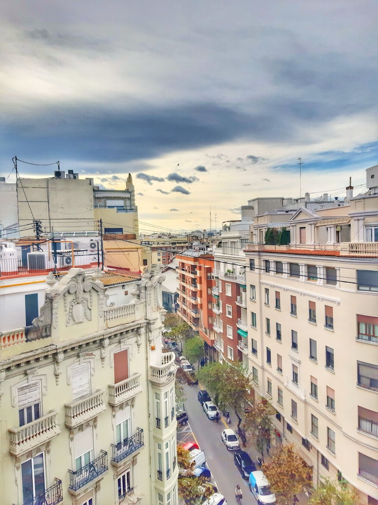 View from room