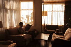 thumbnail: Living room