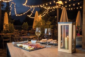 thumbnail: Terrace/patio