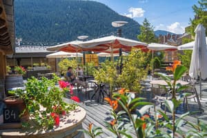 thumbnail: Terrace/patio
